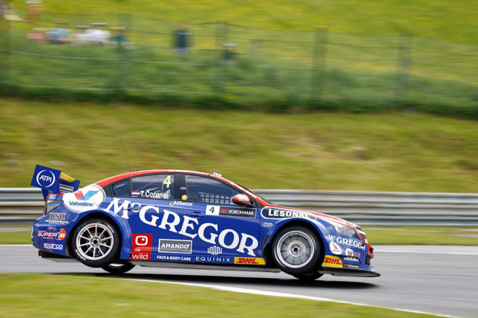 Tom Coronel